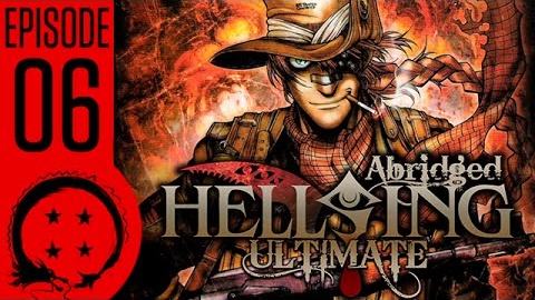 Hellsing Ultimate Abridged Deus Ex Anderson (TV Episode 2017) - IMDb