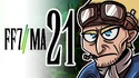 FF7MA Ep 21 Thumbnail