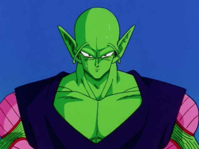 Piccolo Team Four Star Wiki Fandom