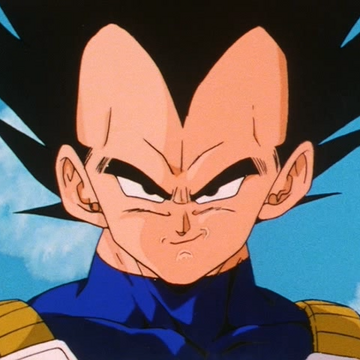 Vegeta Team Four Star Wiki Fandom