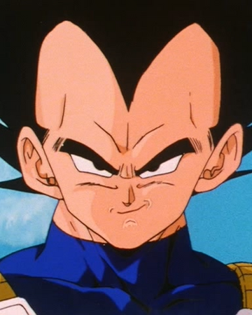 Vegeta Team Four Star Wiki Fandom