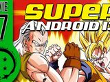 DragonBall Z Abridged Movie: Super Android 13