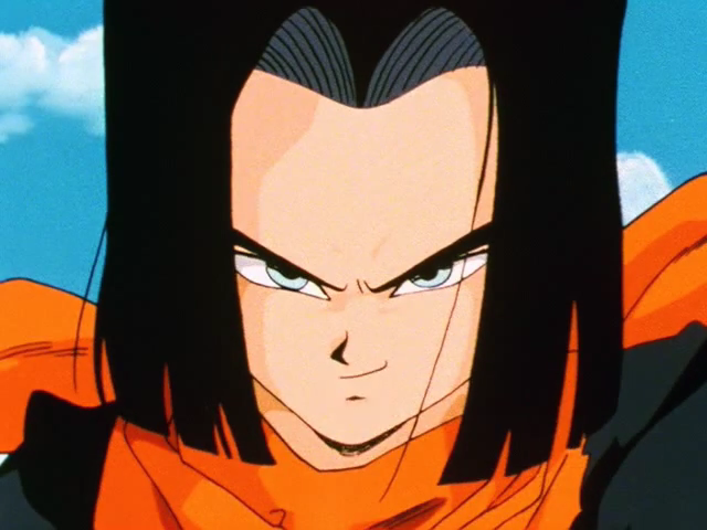 Android 17 Team Four Star Wiki Fandom