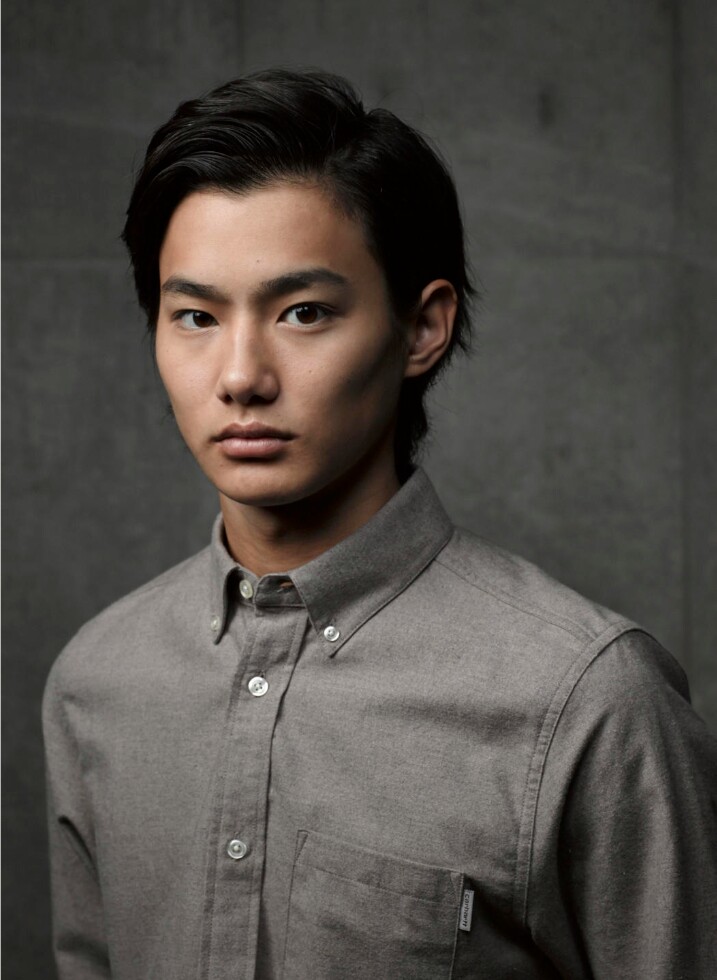 Shuhei Nomura | Team Handsome Wiki | Fandom