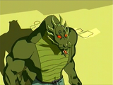 Shendu