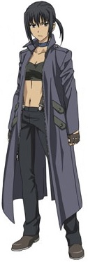 Alphard Alshua | TeamJustice Wiki | Fandom