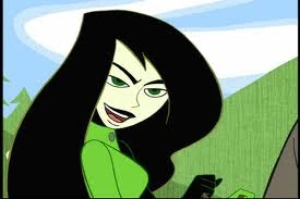 Shego | TeamJustice Wiki | Fandom