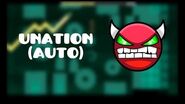 The official auto video of uNation.