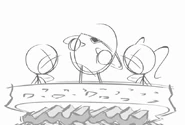 Song Animatic