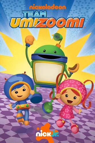 Team Umizoomi | Team Umizoomi Wiki | Fandom