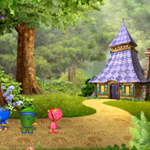 Team umizoomi lost fairy tales in the city watch online shop