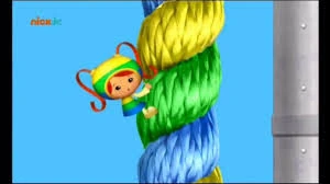 Milli's Many Patterns | Team Umizoomi Wiki | Fandom