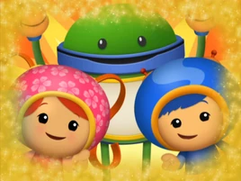 Youve got mighty math powers