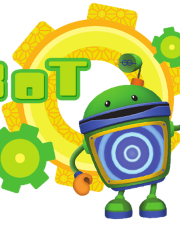 Bot Team Umizoomi Wiki Fandom