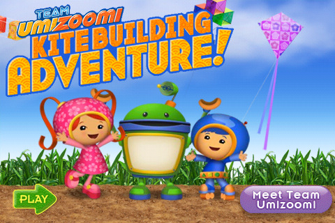 Team Umizoomi Wiki