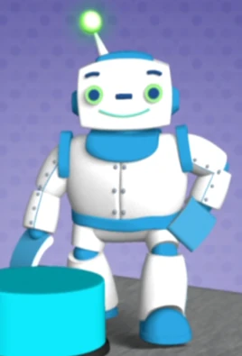 Gizmo main