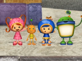 We'll get you home song