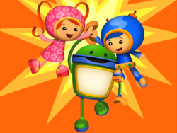 Nick Jatai™: Macaco Quest, equipe Umizoomi Classificado Melhores Jogos Para  Crianças Em 2011