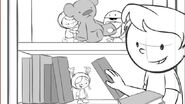 Song animatic