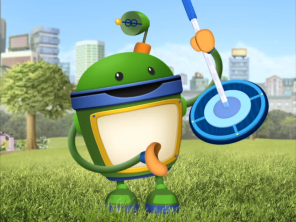 Gloopy Fly Home/Gallery | Team Umizoomi Wiki | Fandom