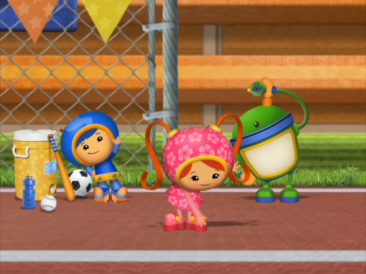 The Umi Games/Gallery | Team Umizoomi Wiki | Fandom
