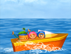 team umizoomi umicar rescue