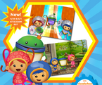 Teamumizoomi fairytalepromo