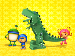 Lost and online found toys