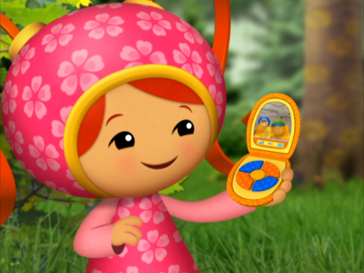 Category:Season 2 Episodes | Team Umizoomi Wiki | Fandom