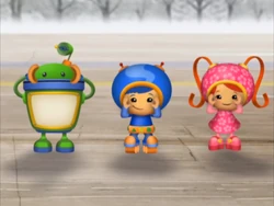 Ready for Take-Off/Gallery | Team Umizoomi Wiki | Fandom