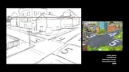 Song animatic