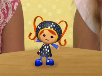 Fireflies dress from Favorite Things Show