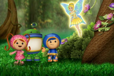 Team umizoomi lost fairy tales in the city watch online best sale