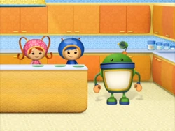 Team Umizoomi VS. The Shape Bandit/Gallery | Team Umizoomi Wiki 
