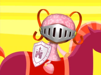 Closed helmet