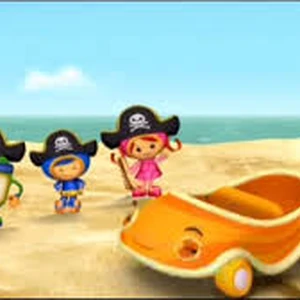 team umizoomi umicar