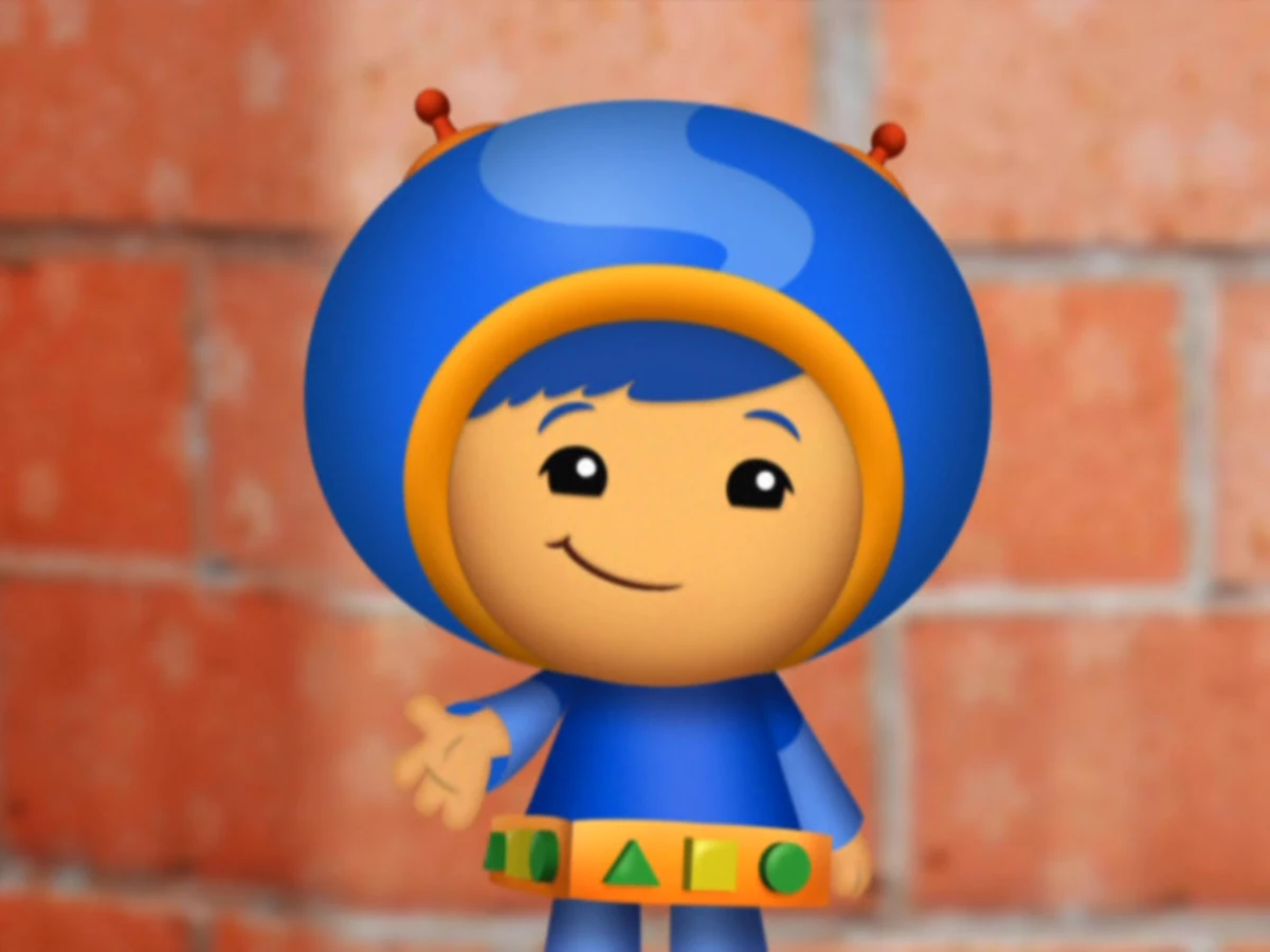 The Ice Cream Truck/Gallery Team Umizoomi Wiki Fandom