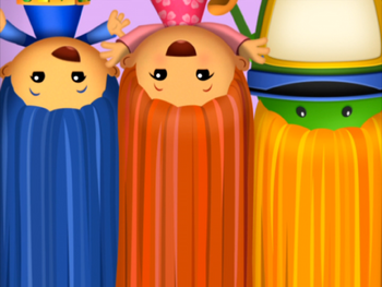 It's Your Hair | Team Umizoomi Wiki | Fandom