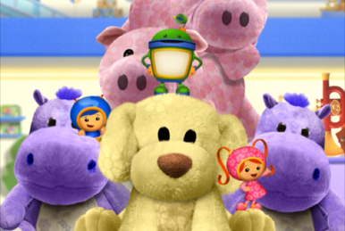 Team umizoomi toys kmart top
