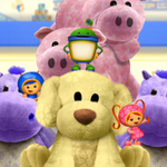 Team umizoomi toys kmart top