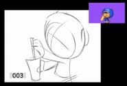 It's a Cylinder song animatic