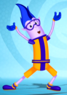 Full Body