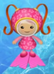 Milli Scuba Outfit
