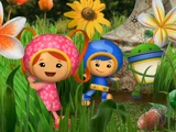 Team Umizoomi Theme Song