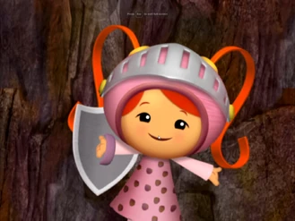 Rock dress from Umi Knights