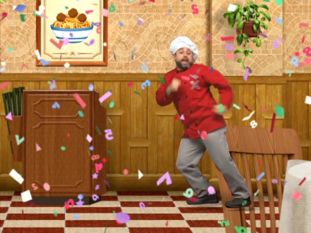 Meatball Madness/Trivia Team Umizoomi Wiki Fandom