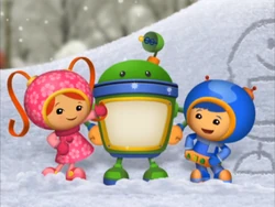Ready for Take-Off/Gallery | Team Umizoomi Wiki | Fandom