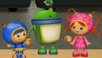 TREE Team Umizoomi Saison 2013 va W Poster