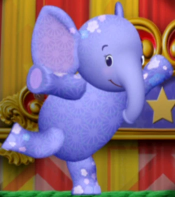 Ellee | Team Umizoomi Wiki | Fandom