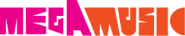 Mega Music Logo